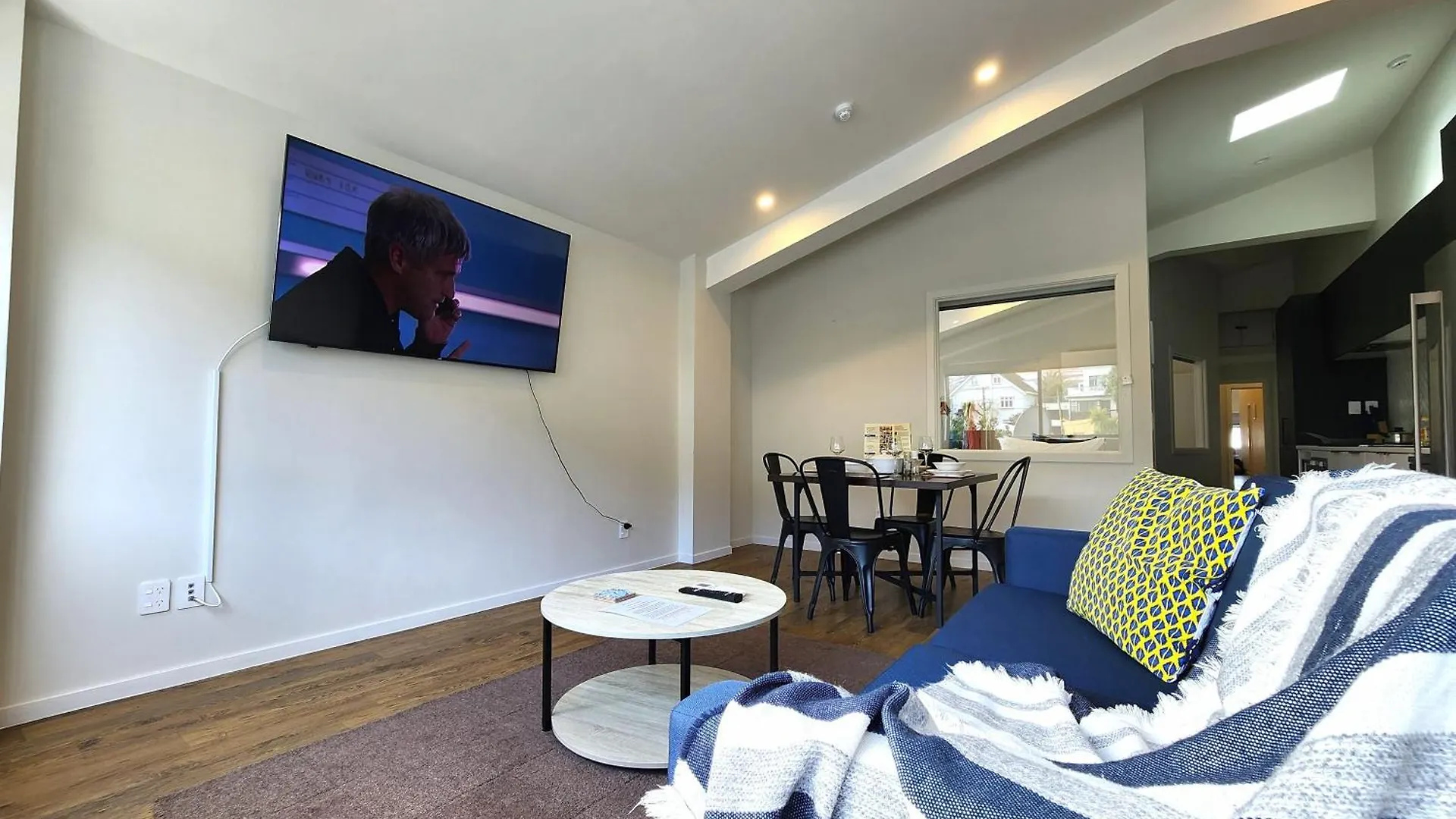 Apartment U Suites Kilbirnie Wellington