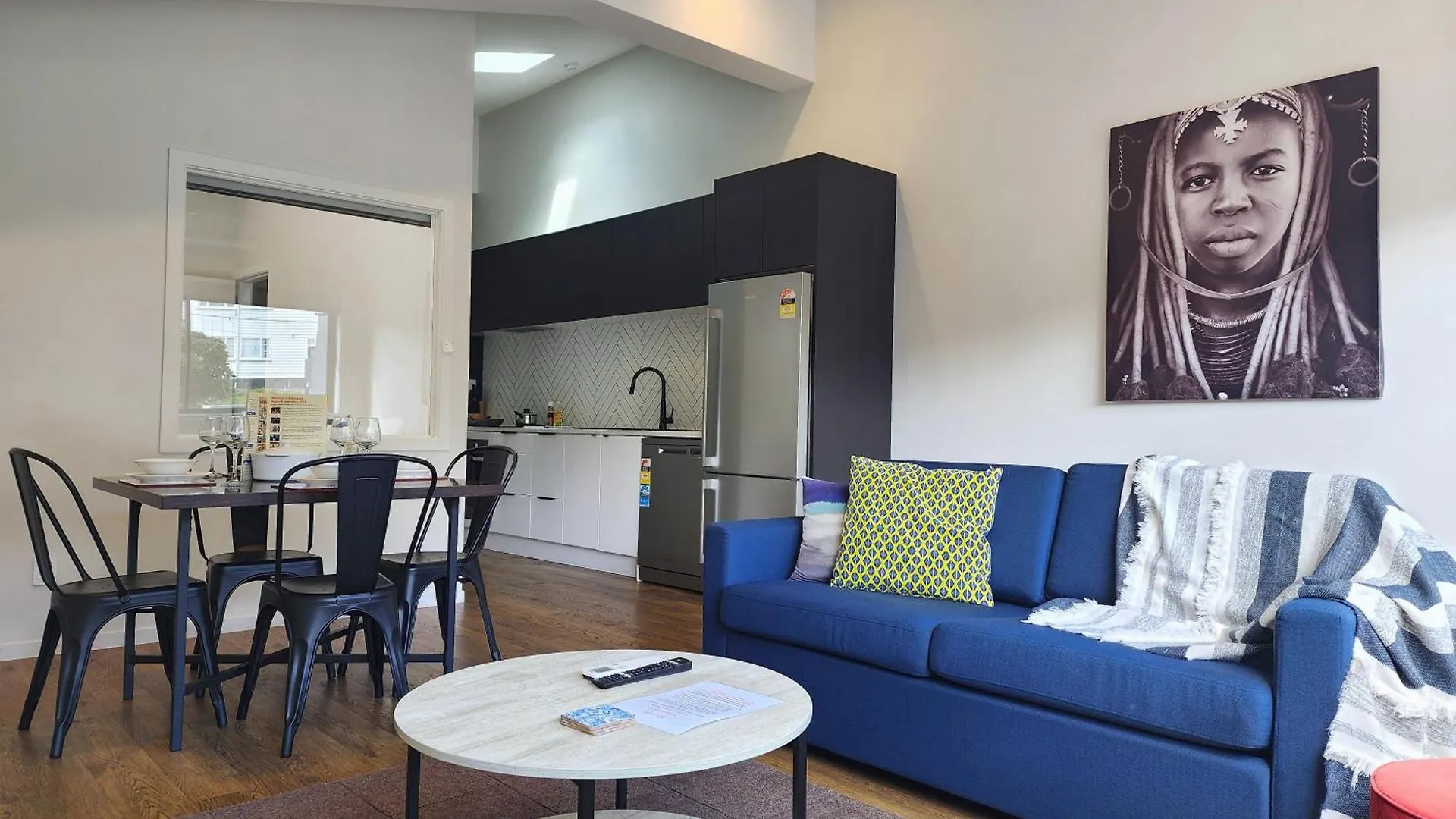 U Suites Kilbirnie Wellington 0*,  New Zealand