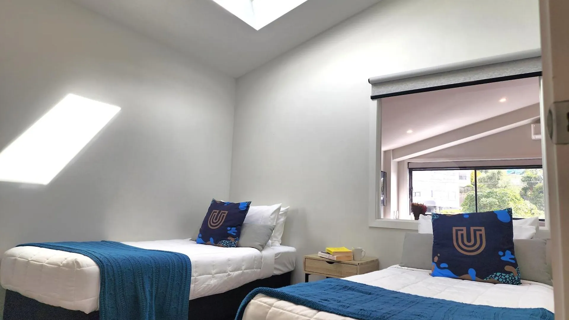 U Suites Kilbirnie Wellington