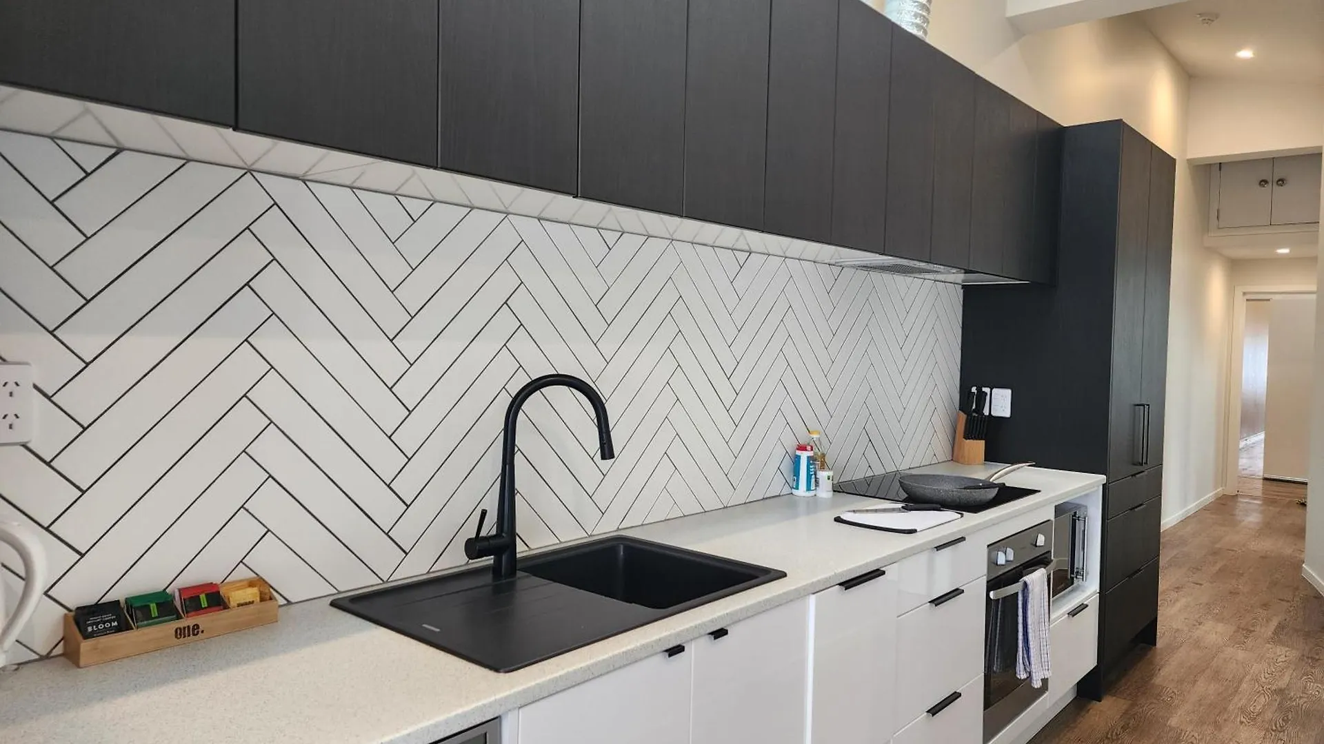 Apartment U Suites Kilbirnie Wellington New Zealand