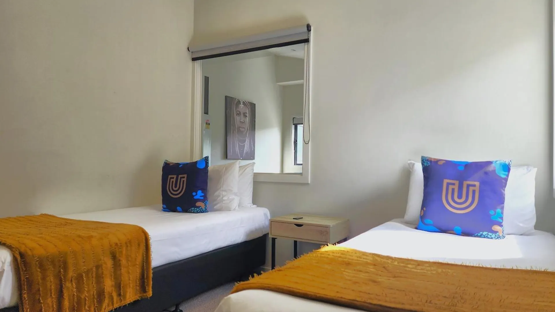 U Suites Kilbirnie Wellington