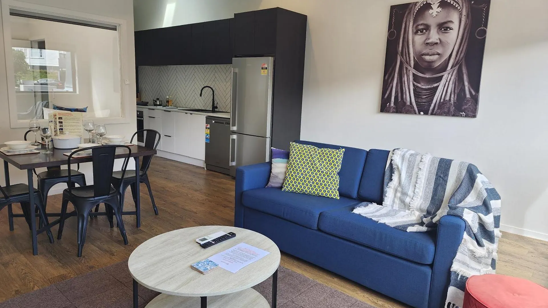 Apartment U Suites Kilbirnie Wellington