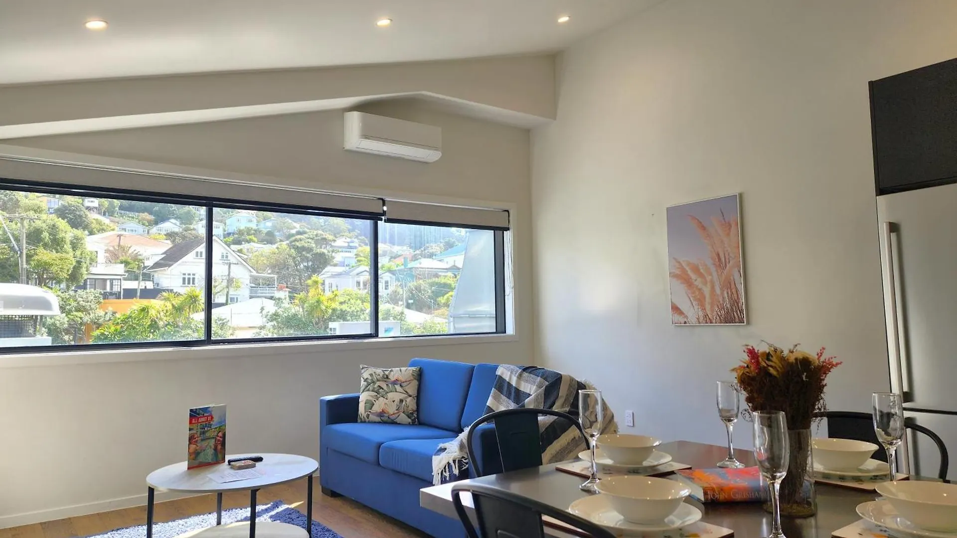 U Suites Kilbirnie Wellington