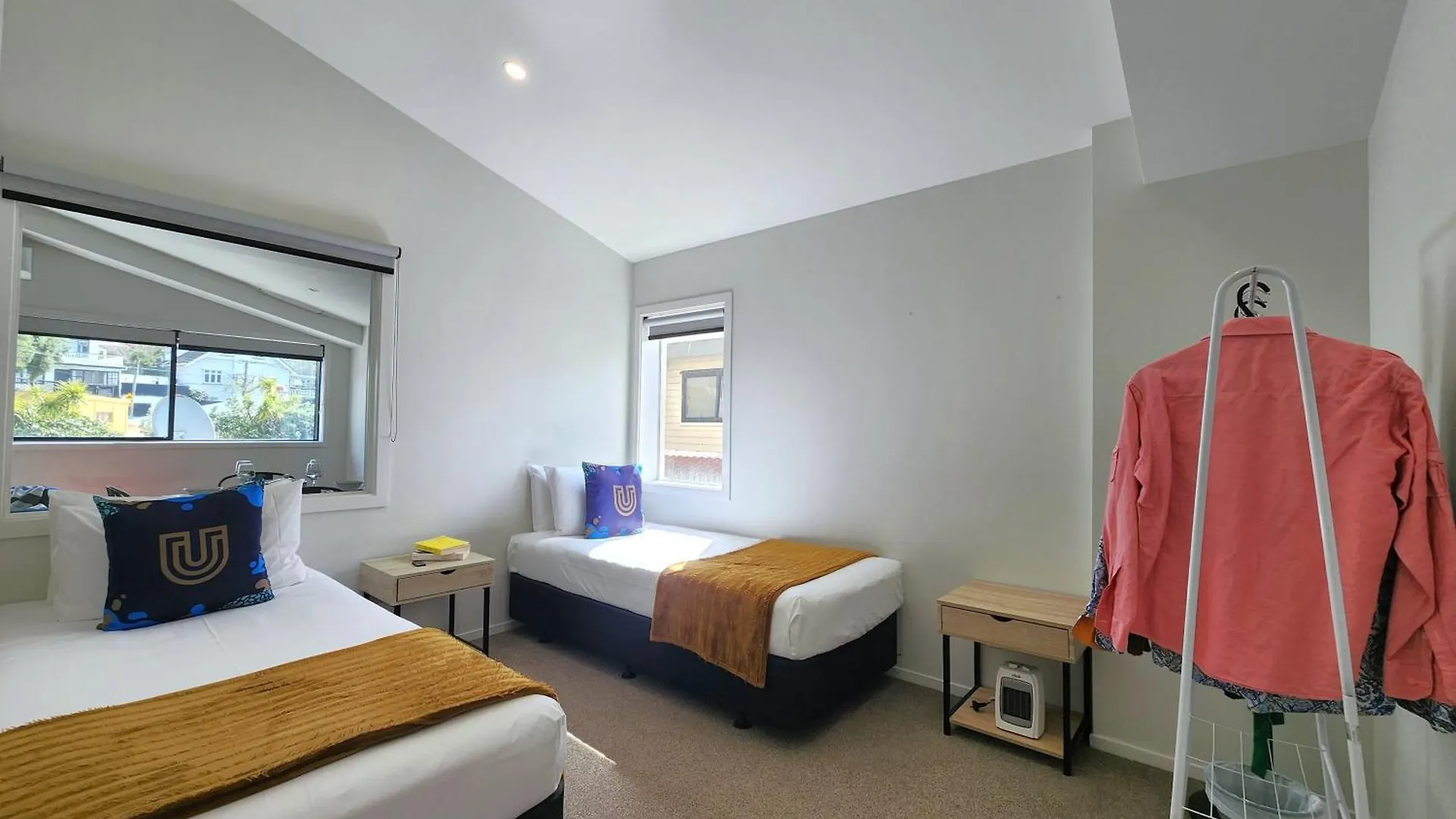 U Suites Kilbirnie Wellington Apartment