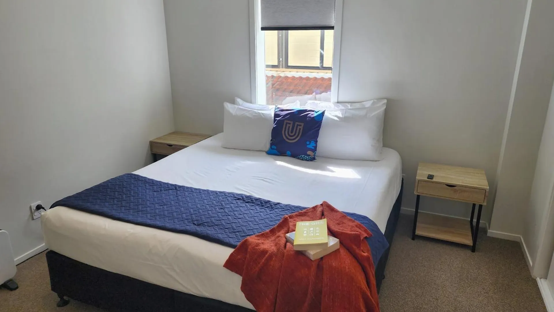 Apartment U Suites Kilbirnie Wellington