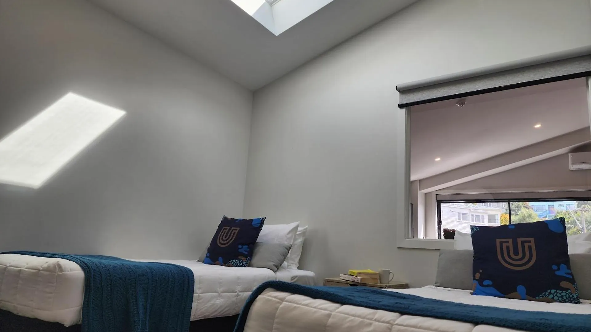 U Suites Kilbirnie Wellington