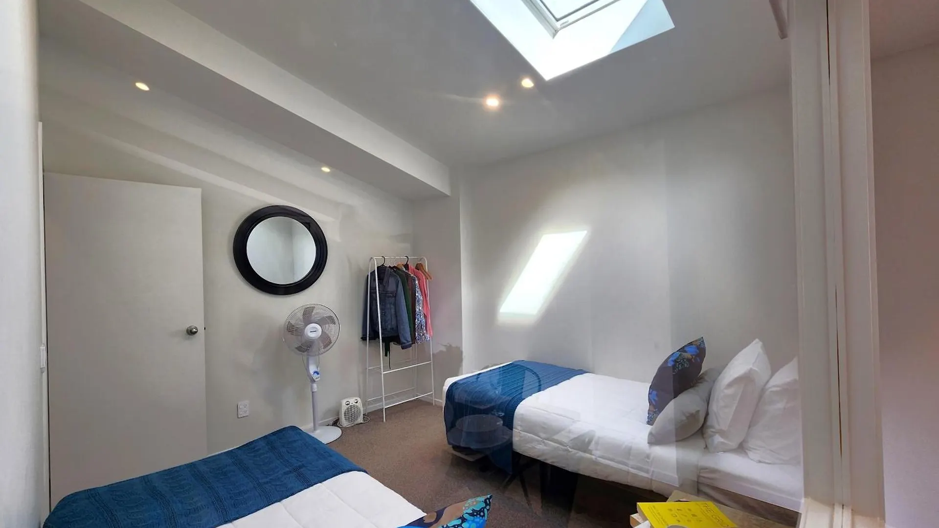 U Suites Kilbirnie Wellington New Zealand