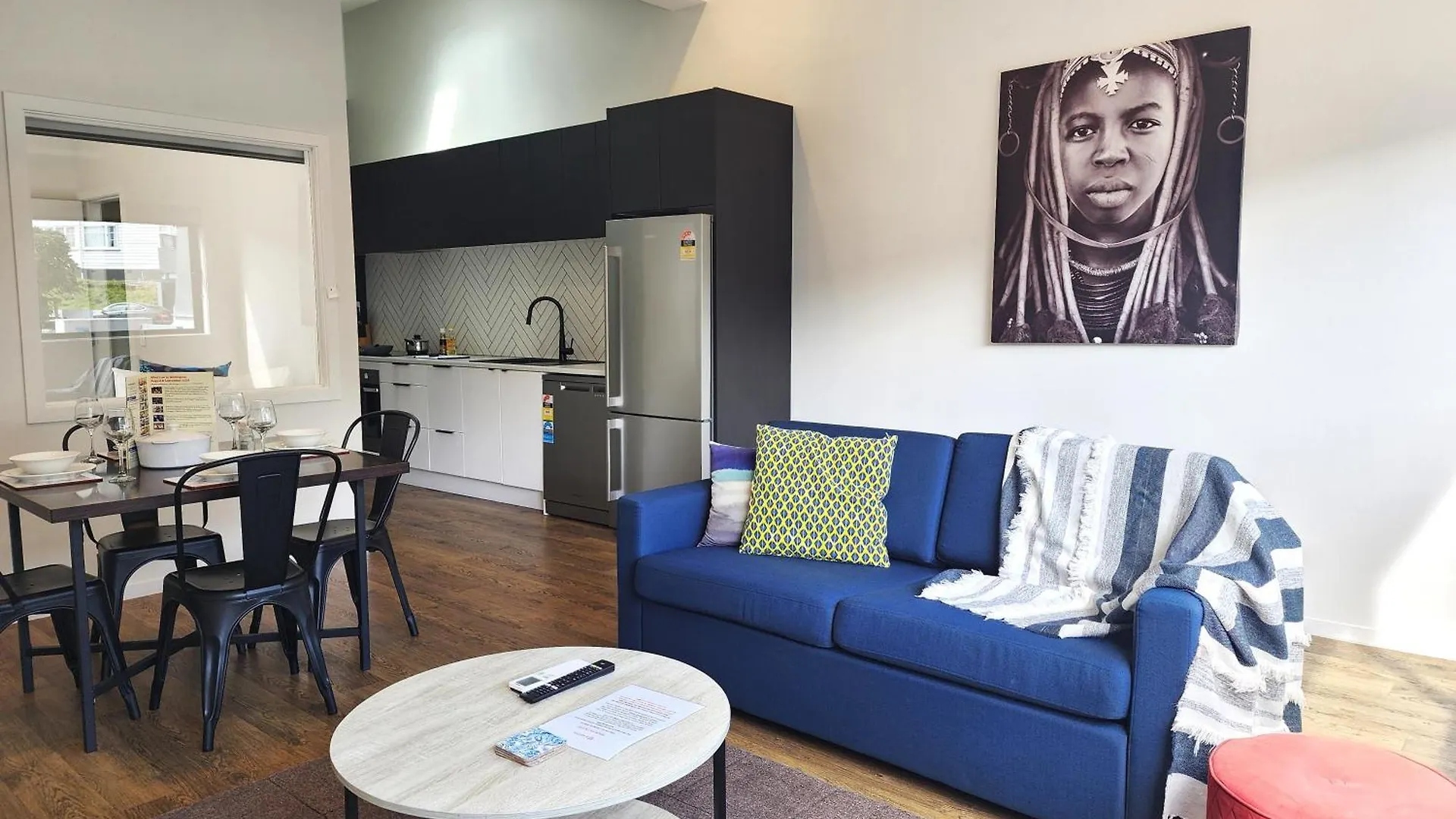 Apartment U Suites Kilbirnie Wellington