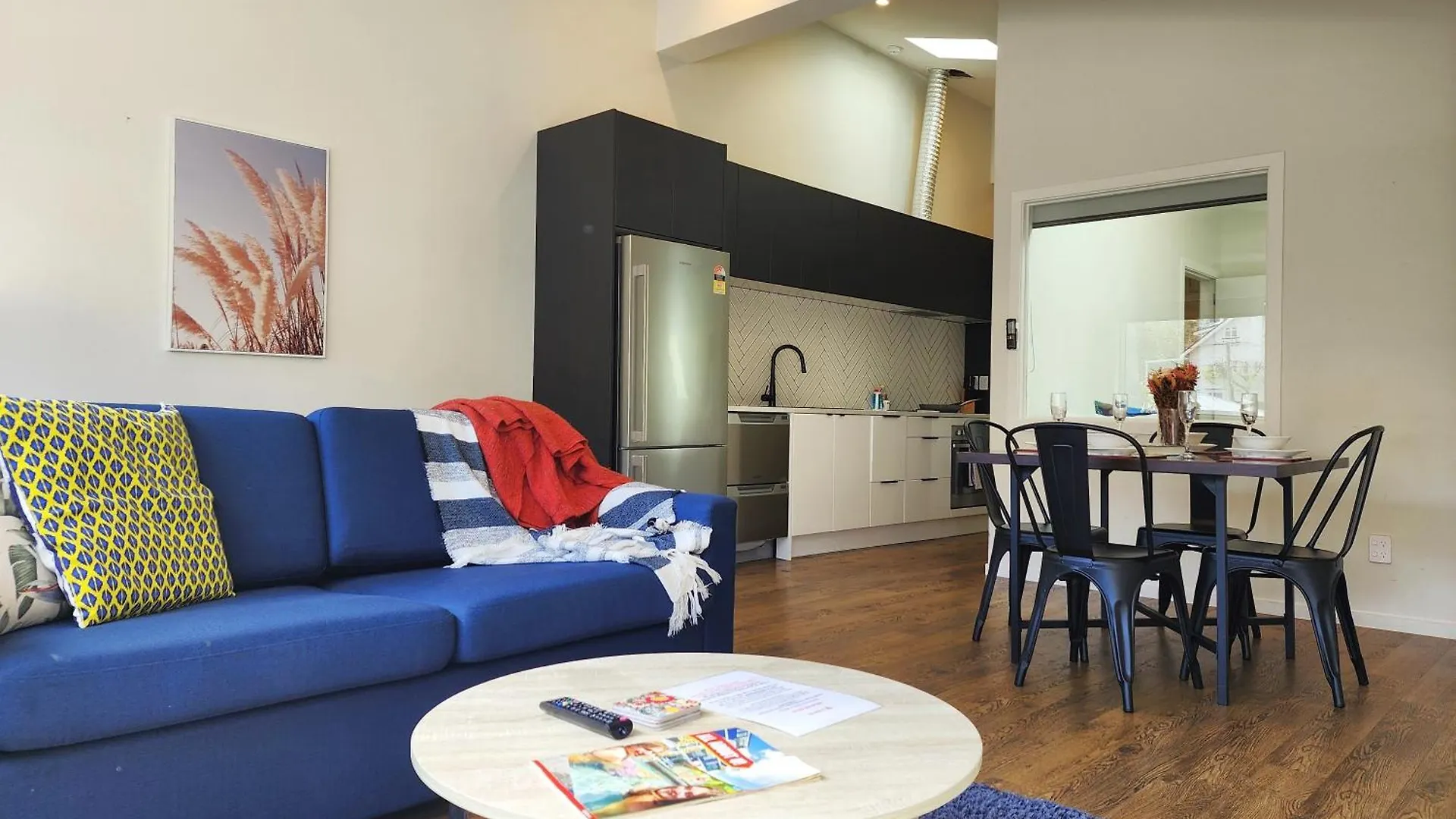 U Suites Kilbirnie Wellington Apartment