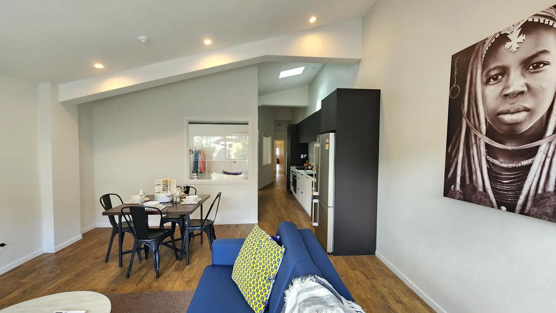 Apartment U Suites Kilbirnie Wellington New Zealand