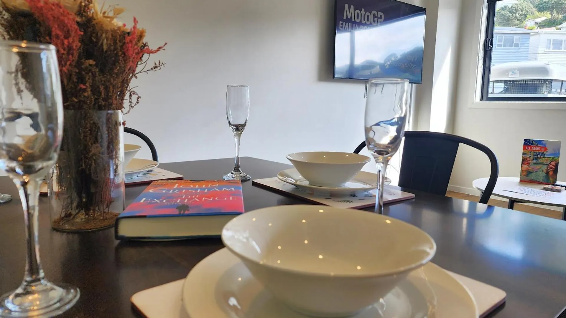 Apartment U Suites Kilbirnie Wellington