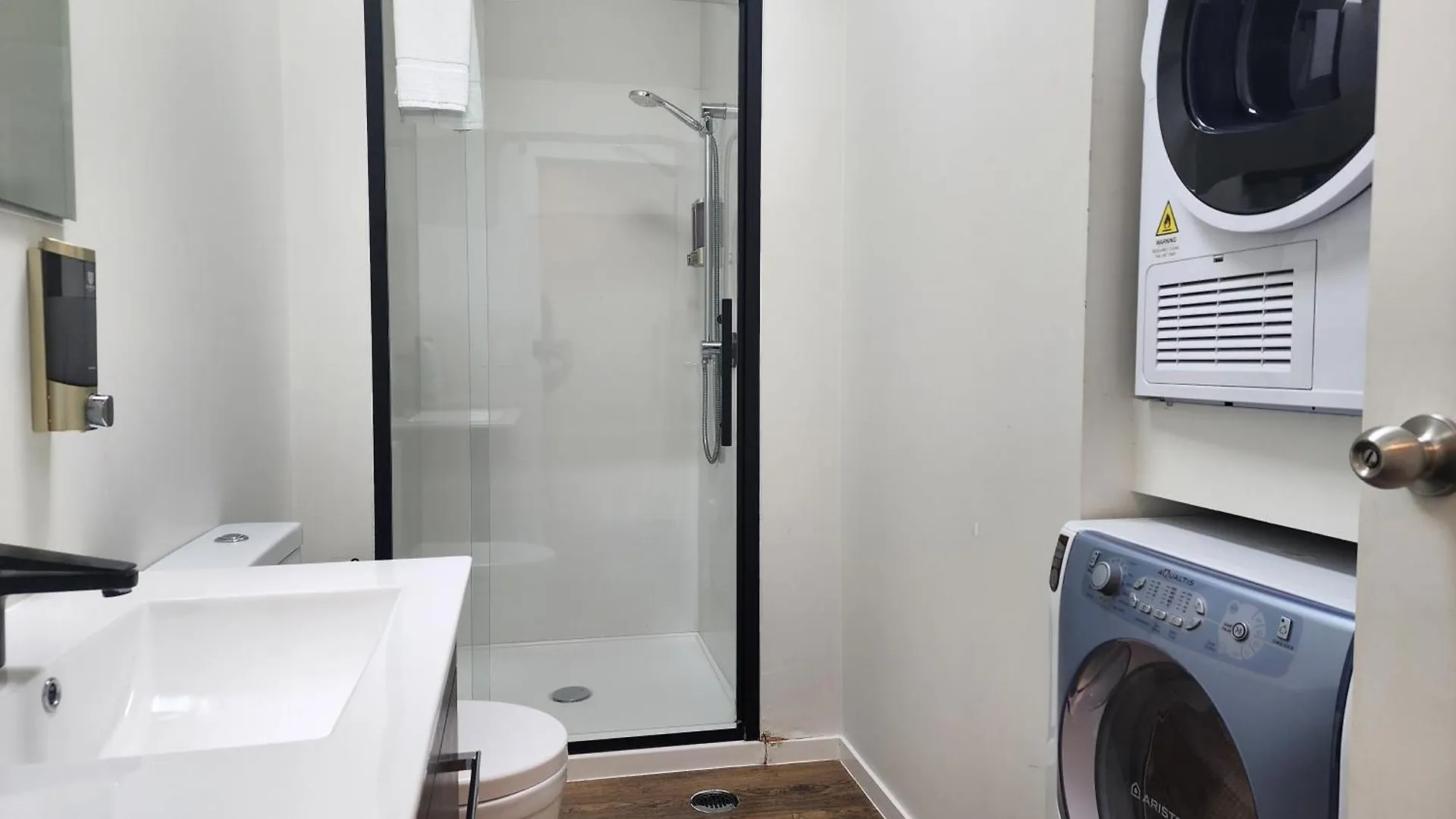 U Suites Kilbirnie Wellington Apartment