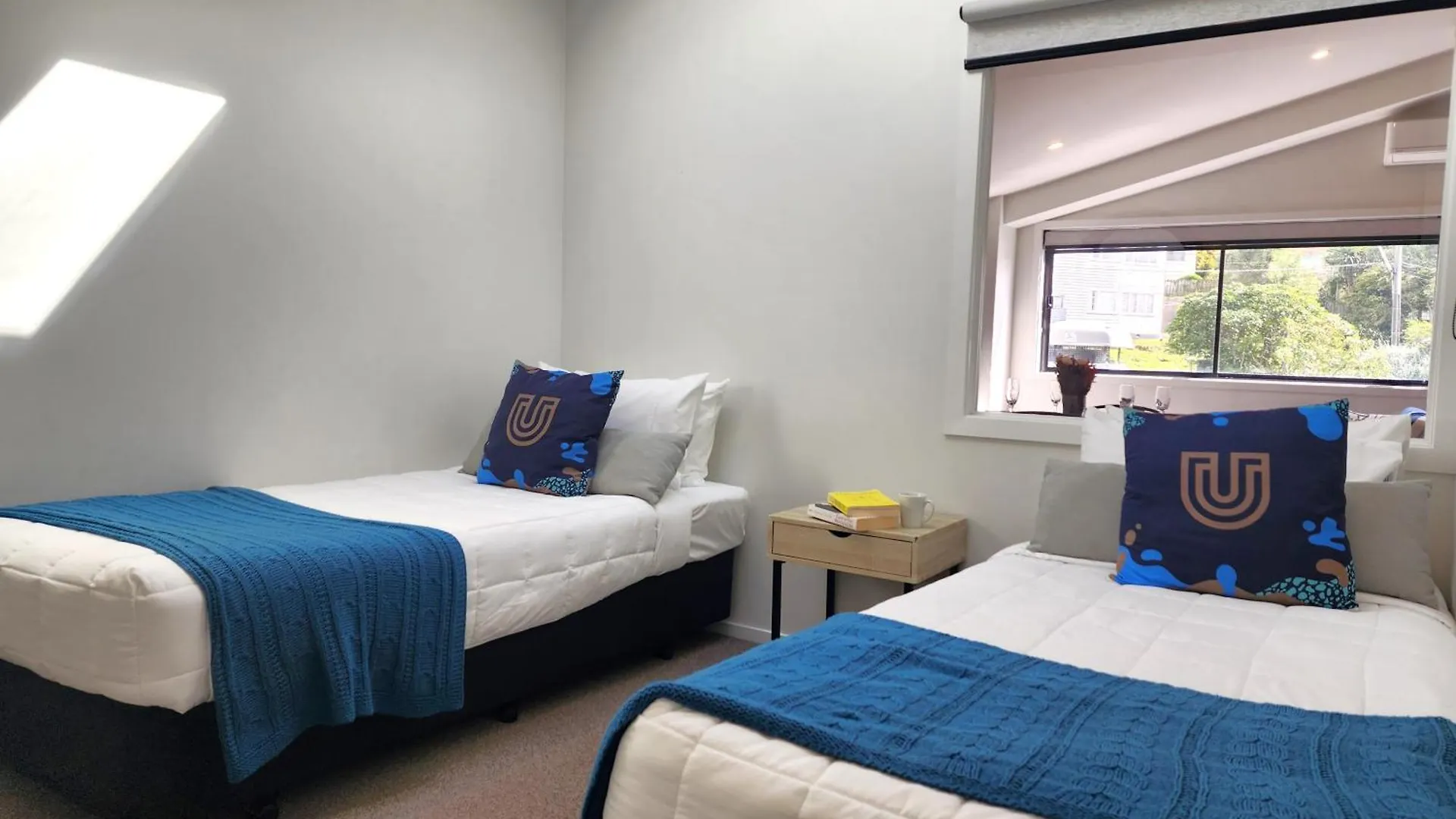 U Suites Kilbirnie Wellington