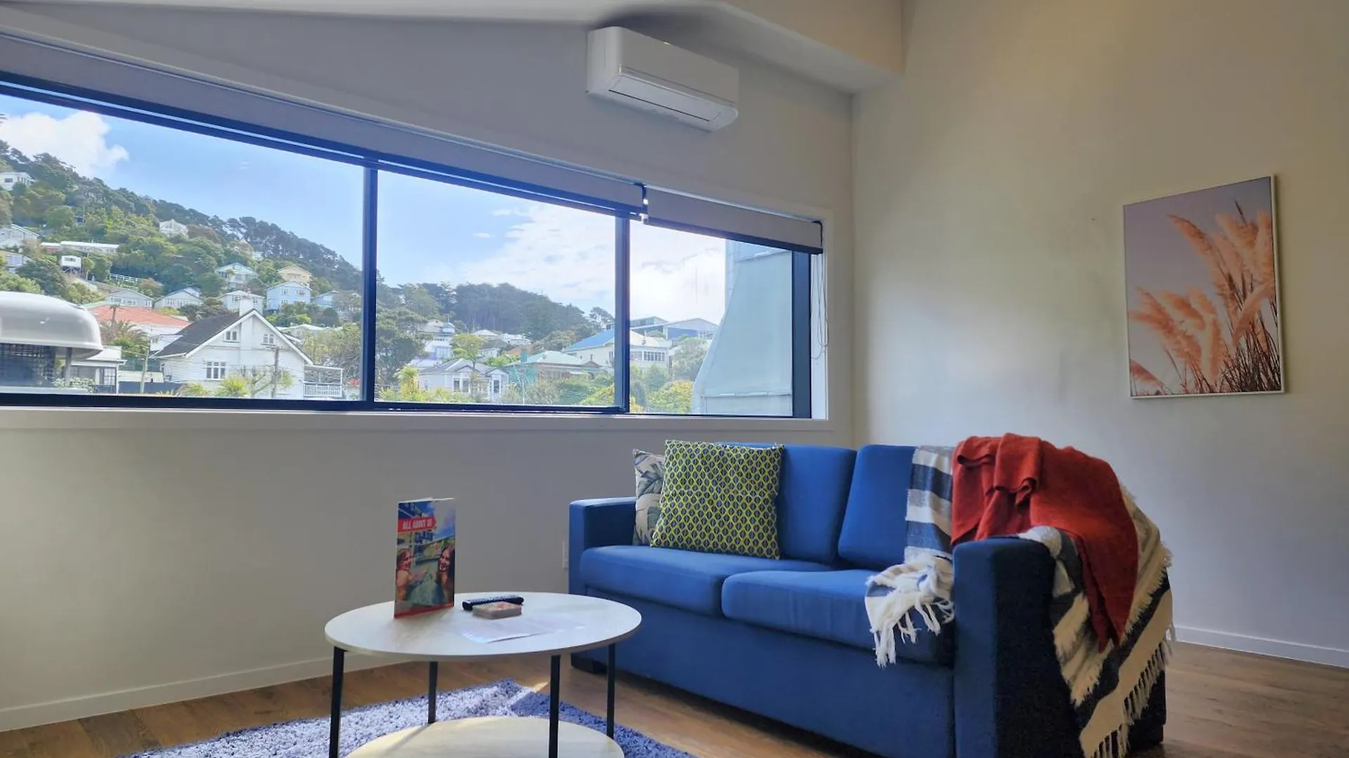 Apartment U Suites Kilbirnie Wellington