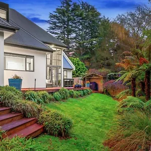 Airport House Homestay Christchurch