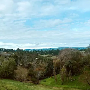 Thistle And Pine Farm stay Tauranga