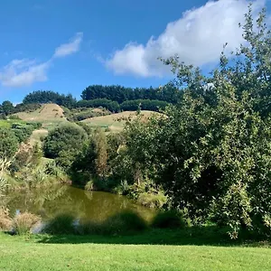 Benrose Farm Wellington