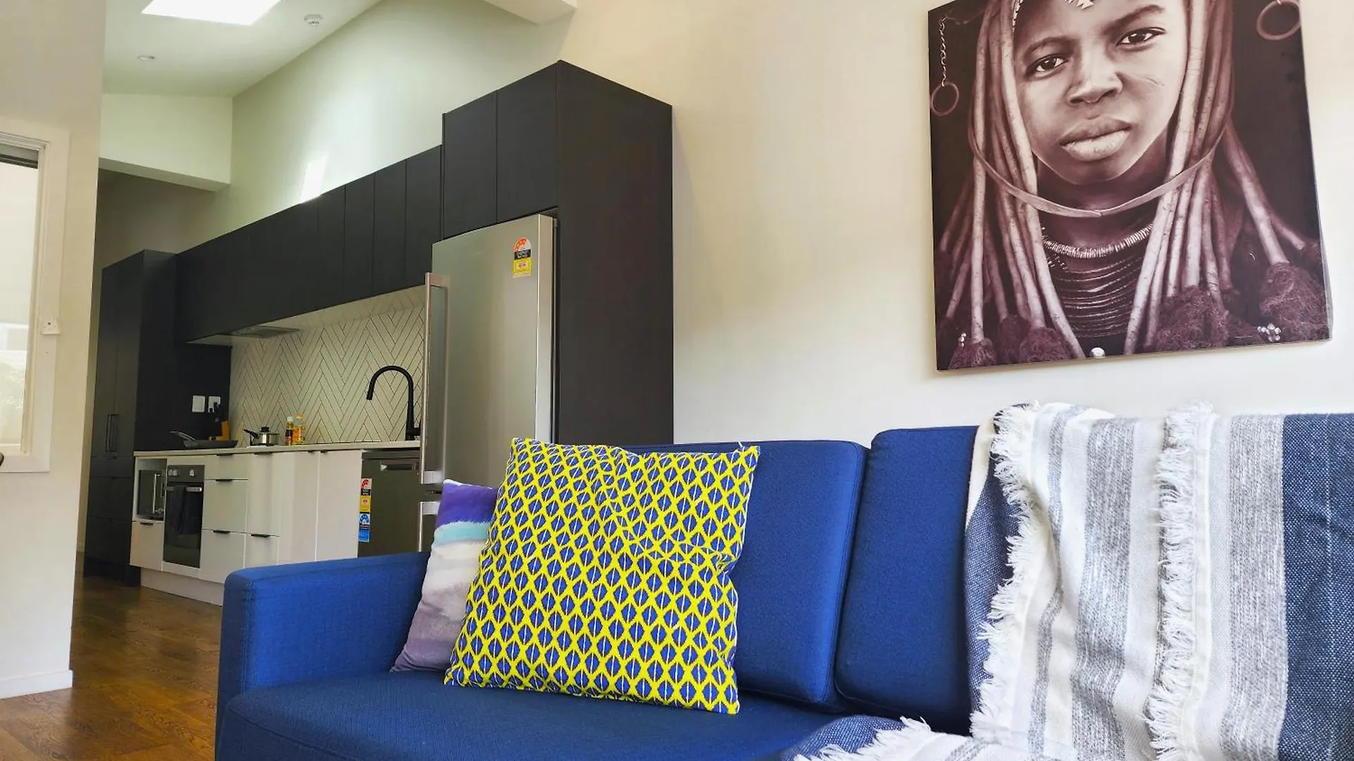 U Suites Kilbirnie Wellington Yeni Zelanda