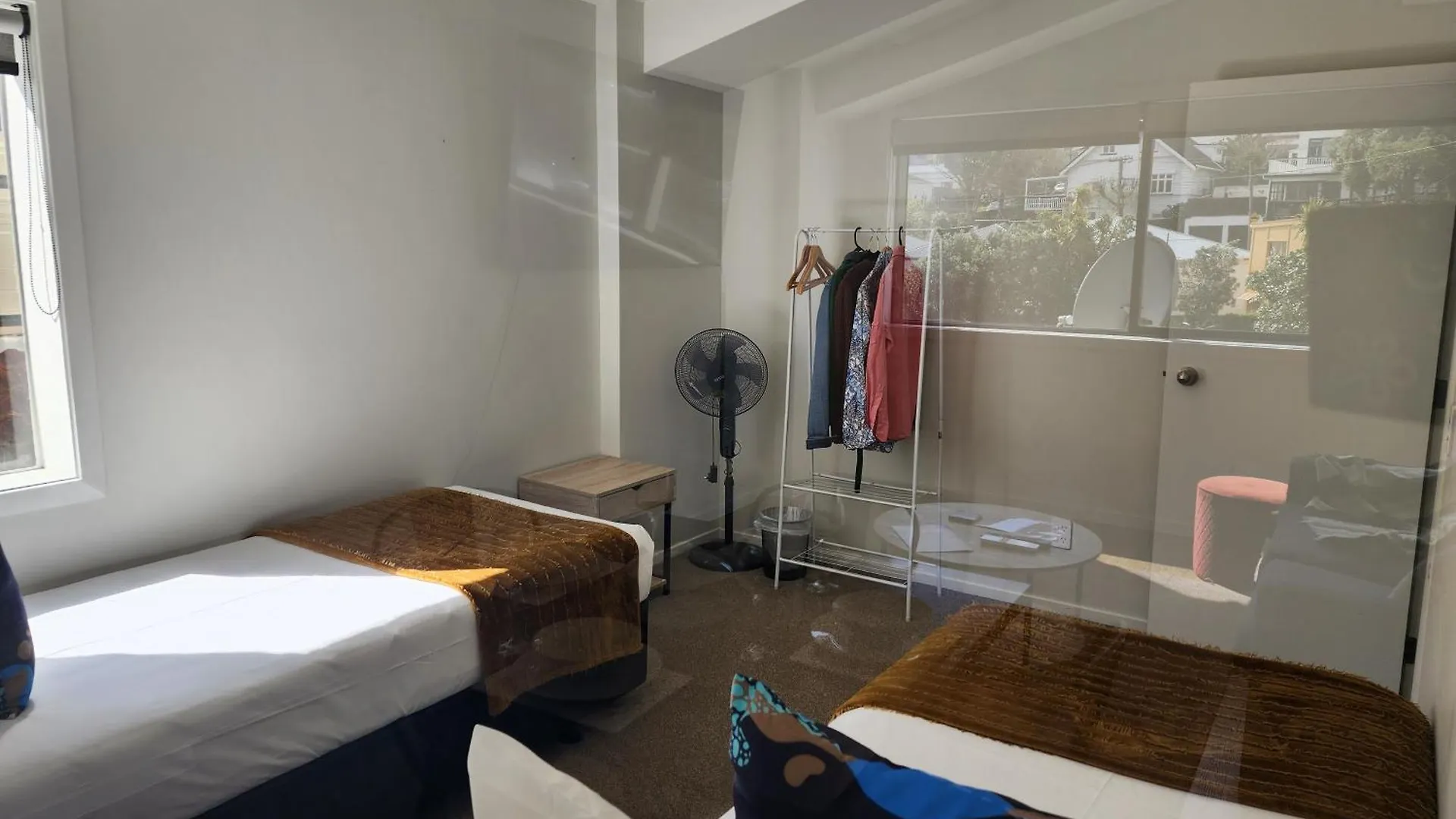 U Suites Kilbirnie Wellington
