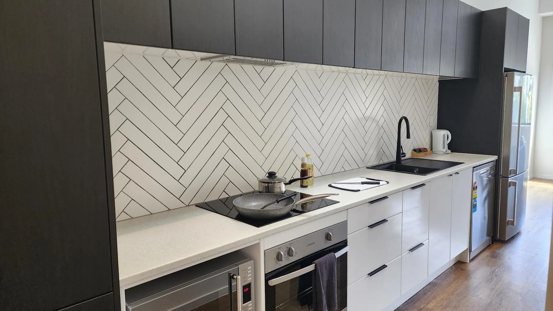 U Suites Kilbirnie Wellington