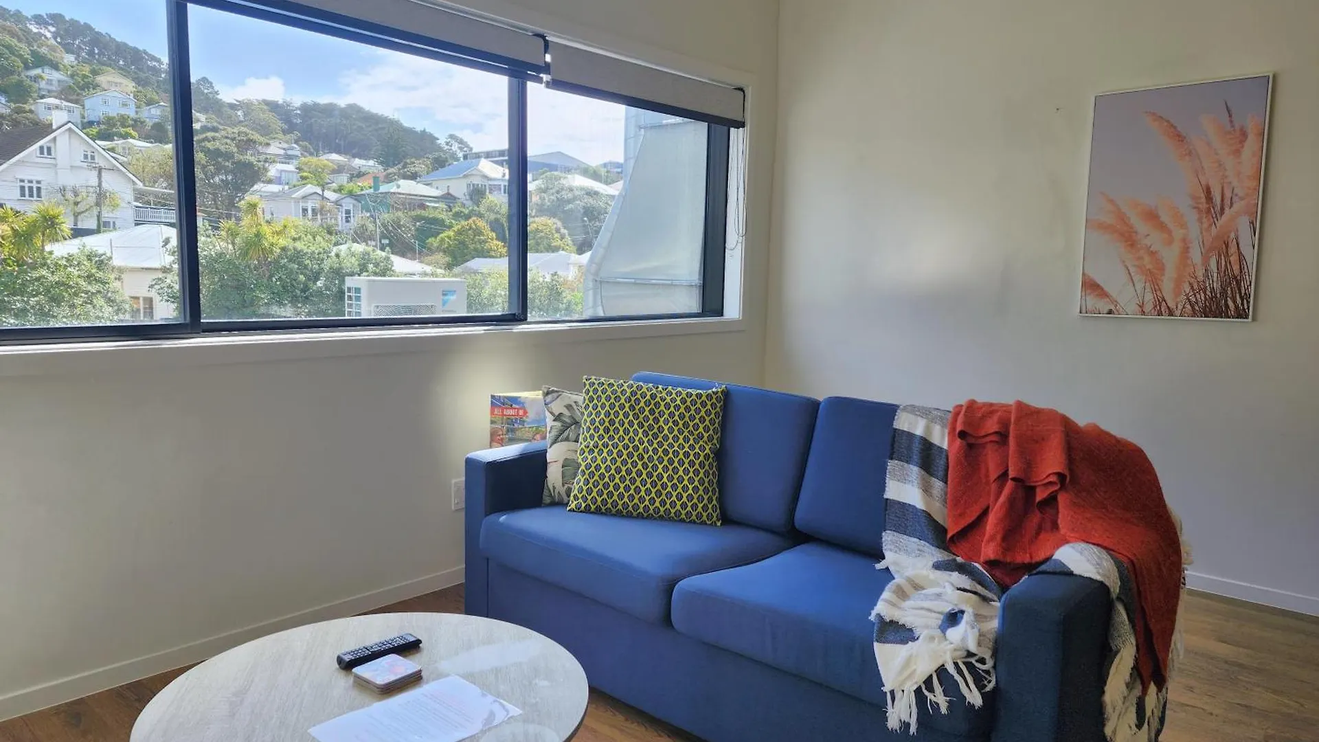 U Suites Kilbirnie Wellington
