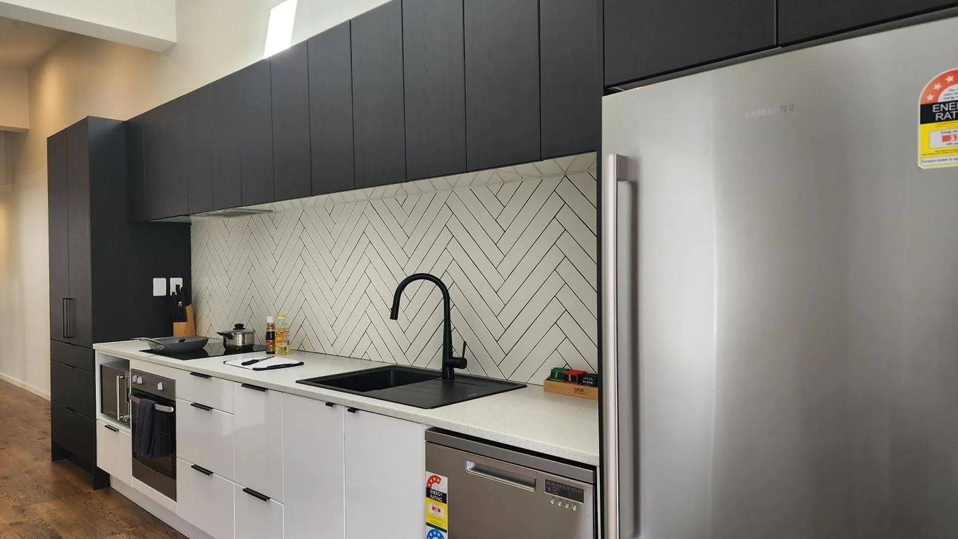 Daire U Suites Kilbirnie Wellington