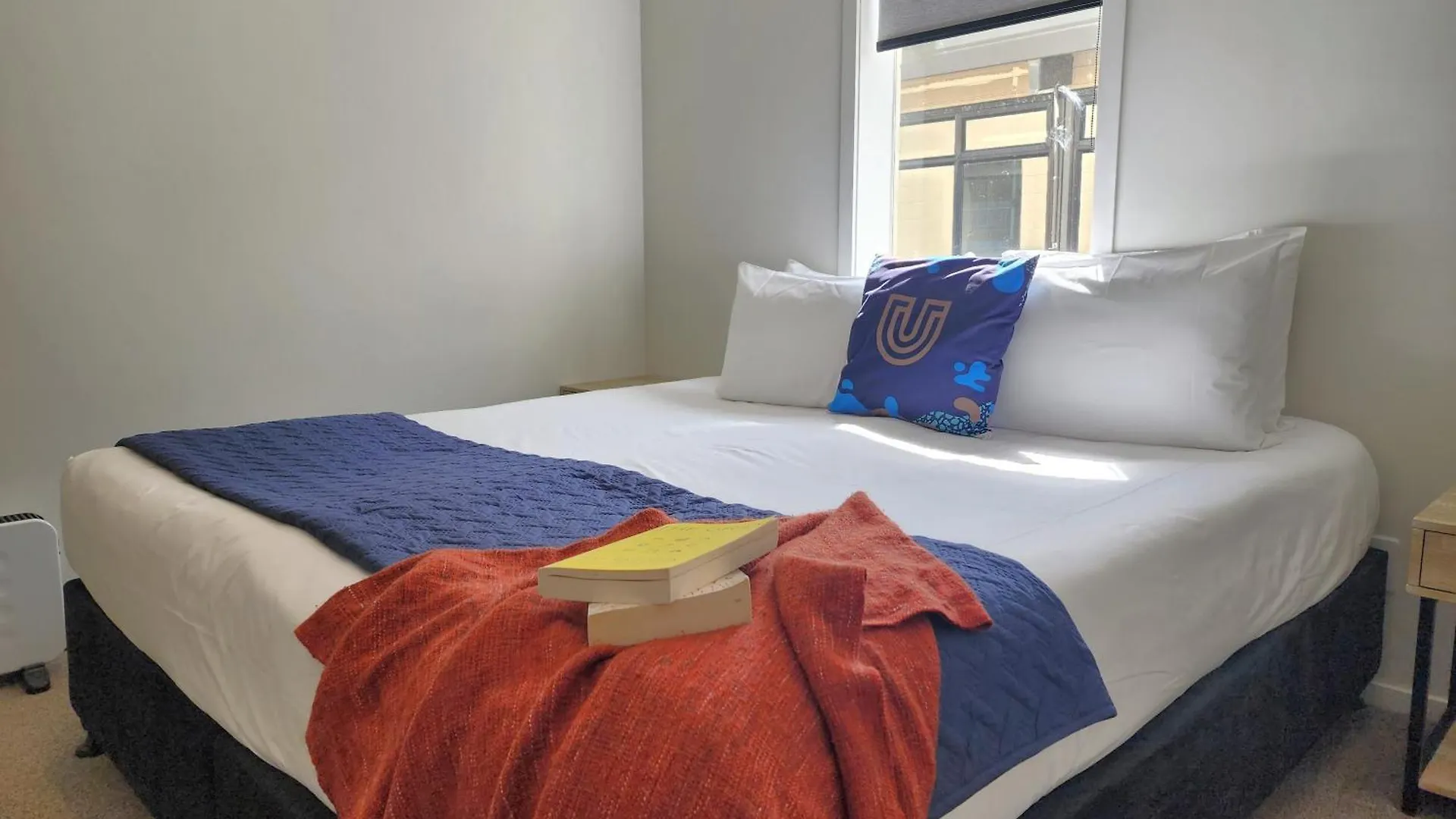 U Suites Kilbirnie Wellington Yeni Zelanda
