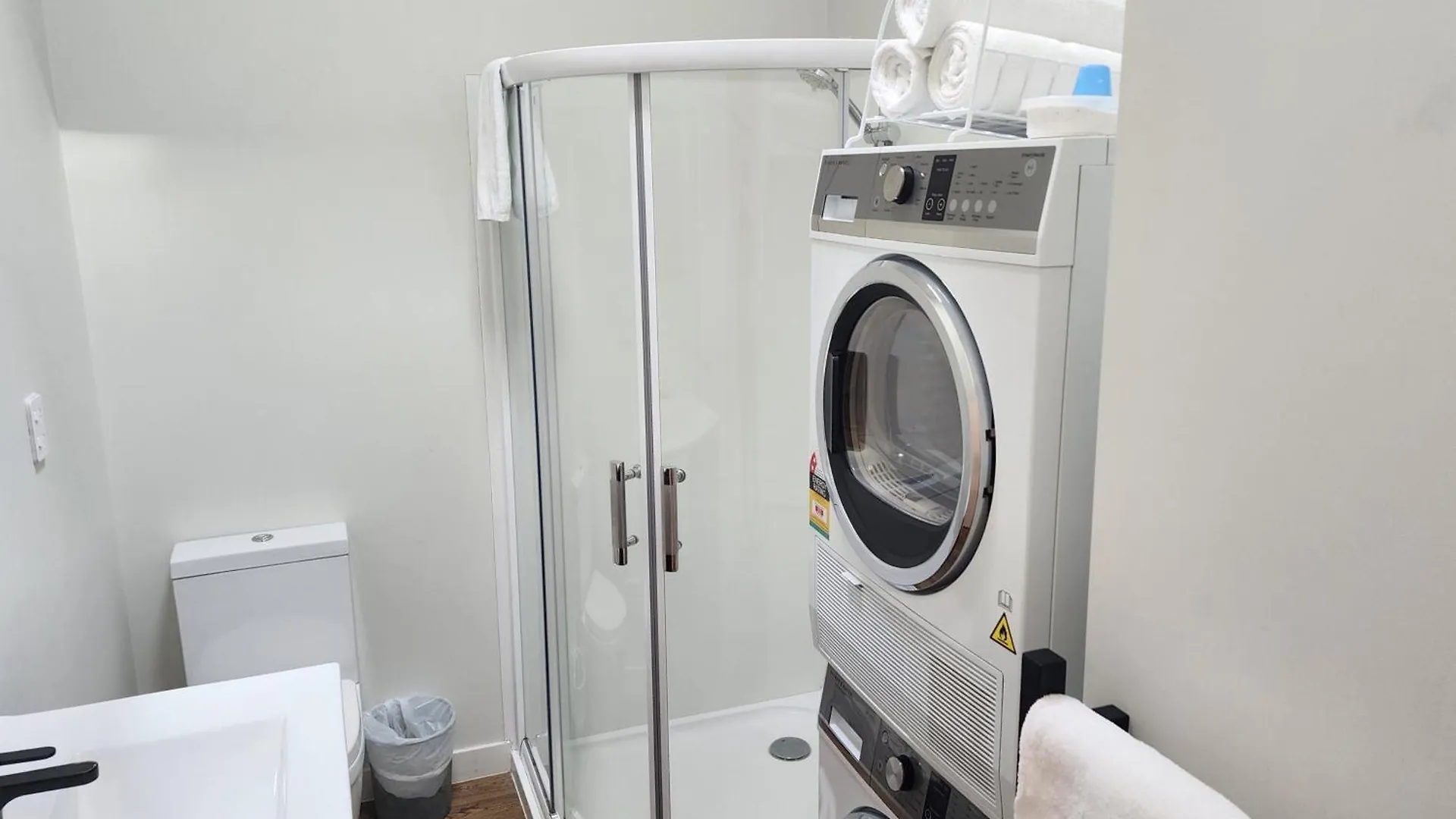Daire U Suites Kilbirnie Wellington