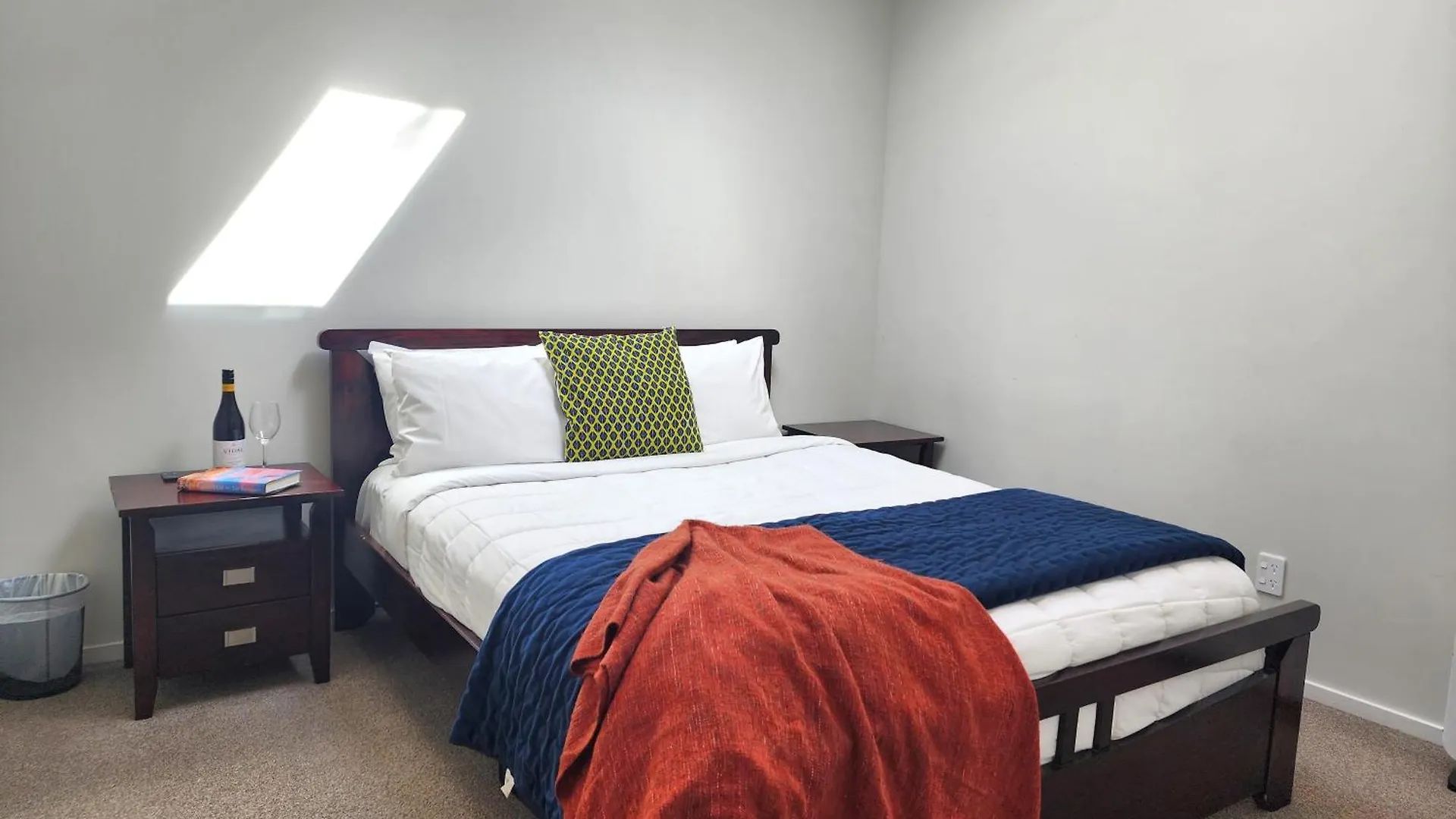 U Suites Kilbirnie Wellington